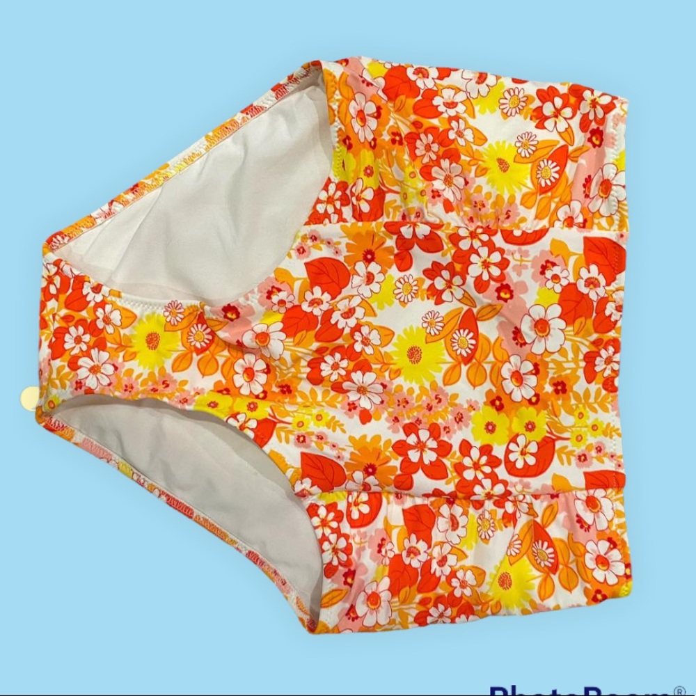 Aerie high waisted Bottoms